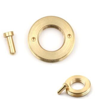 Voor Uhf/Vhf Antennes Commerciële Ham Radio Nmo Connector Mount Op SO239 Vrouwelijke