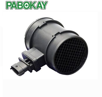 Voor Vauxhall Opel Vectra C 2007 1.9 Diesel Air Mass Flow Meter 0281002618 55183465111140004 55183651 55350048 7516079 0891012