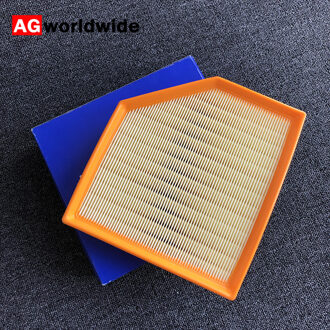 Voor Volvo luchtfilter Voor Volvo S80 L 3.0T S40 S60 XC60 XC90 XC70 OEM 30745344 # RK117