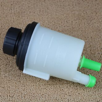 Voor Volvo S80 V70 XC60 XC90 3.2 P/s Stuurbekrachtiging Reservoir W/Cap Pomp Fles/Tank Vloeistofreservoir tank 30680756 31302576 Auto