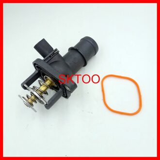 Voor Vw Golf Bora Skodaoctavia (1U2) Thermostaathuis Oe: 06A121114