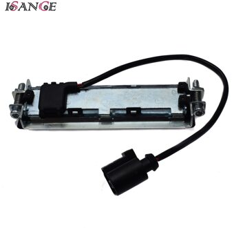 Voor Vw Passat 3B 2001-2005 & Polo Classic 2004-2006 Elektrische Deksel Drukknop Achterklep Lock actuator 3B9 827 566 Abcd