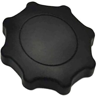 Voor Vw Passat B5 Beetle Jetta Golf MK4 4 Seat Crank Leunen Handvat Lendensteun Knop 1J0881671G 1J0881671F 1J0 881 671G F zwart