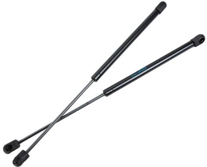 Voor Vw Polo Hatchback 1994-2001 Accessoires Achterklep Boot Demper Voorjaar Stang Shock Auto Kofferbak Gas Strut