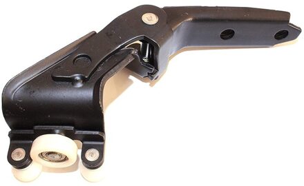 Voor Vw Transporter T5 Schuifdeur Roller Gids Scharnier Midden Rechts 7H0843336 C D