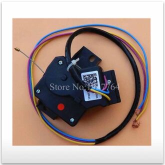 Voor Wasmachine Onderdelen Aftapkraan XPQ-6A Afvoer Pomp Motor Goede Werken