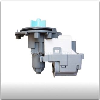 Voor Wasmachine Onderdelen B15-5A 60Hz Wassen Afvoer Pomp Motor Kan Vervangen Goede Werken