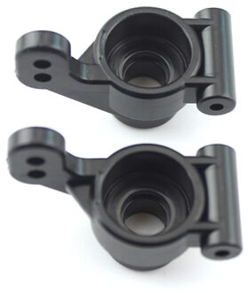 Voor Wltoys 144001 Rc Auto Onderdelen 4WD 144001-1252 Achterwiel Zetel 1/14 Plastic