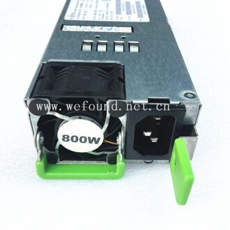 Voor X4240 X4270 X4275 300-1897-04 1050W Server voeding zal volledig test voor