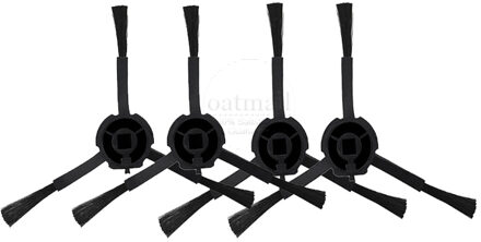 Voor Xiaomi Mijia 1C 2C 1T Mi Robot Vacuüm-Mop STYTJ01ZHM Dreame F9 Roller Borstel Hepa Filter Mop robot Stofzuiger Onderdelen leger groen