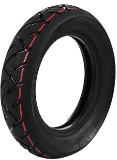 Voor Xiaomi Mijia M365 Elektrische Scooter 10 Inch 10X2.50 Elektrische Scooter Outer Band Set Accessoires