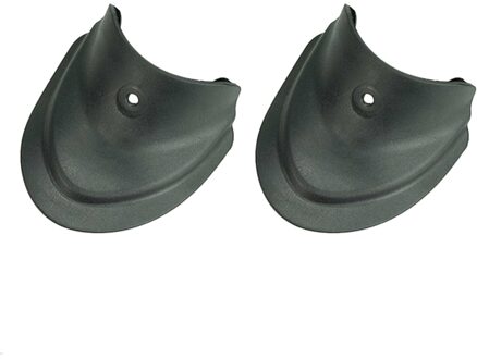 Voor Xiaomi Mijia M365 Elektrische Scooter Rear Fender Flappen Waterkerende Tail Fender Extender Staart