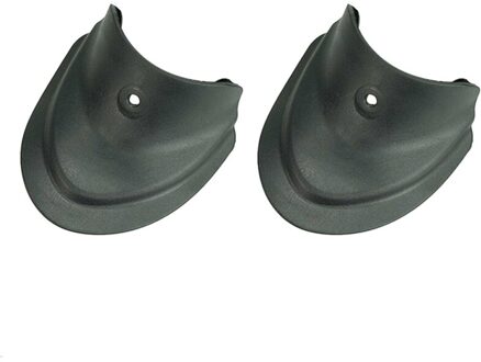 Voor Xiaomi Mijia M365 Elektrische Scooter Rear Fender Flappen Waterkerende Tail Fender Extender Staart