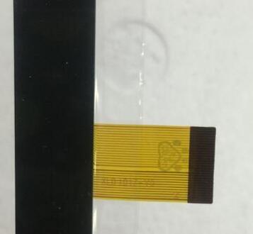 Voor XLD-1009-V0 XLD1009-V0/ GY-P10068A-01/02 XLD1017-V0/Xld 1017-V0/CX18D-085 Tablet Digitizer Touch Screen XLD1017-V0 zwart