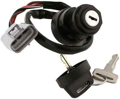 Voor Yamaha Grizzly 660 YFM660 2002 2003 2004 2005 2006 2007 Atv Contactslot