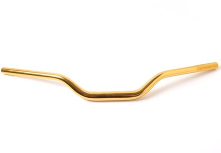 Voor Yamaha MT09 MT-09 Mt 09 MT07 MT-07 Mt 07 Kawasaki Z900 Ktm Duke 125 Universele 28 Mm 72 Cm motorfiets Stuur goud