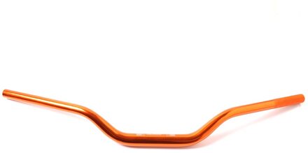 Voor Yamaha MT09 MT-09 Mt 09 MT07 MT-07 Mt 07 Kawasaki Z900 Ktm Duke 125 Universele 28 Mm 72 Cm motorfiets Stuur oranje