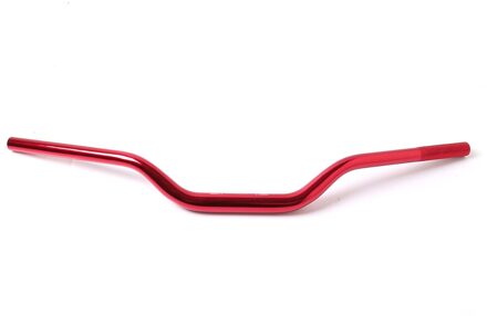 Voor Yamaha MT09 MT-09 Mt 09 MT07 MT-07 Mt 07 Kawasaki Z900 Ktm Duke 125 Universele 28 Mm 72 Cm motorfiets Stuur rood