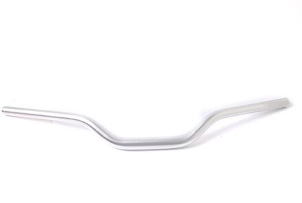 Voor Yamaha MT09 MT-09 Mt 09 MT07 MT-07 Mt 07 Kawasaki Z900 Ktm Duke 125 Universele 28 Mm 72 Cm motorfiets Stuur zilver