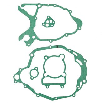 Voor Yamaha Tw 200 TW200 88 -96 Motor Cilinder Carter Covers Pakking Kit