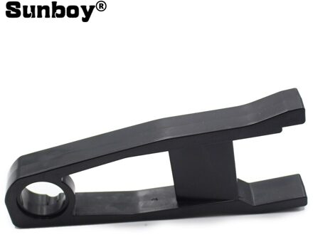 Voor Yamaha XT225 Serrow TTR225 TT225 Ttr Xt 225 Motorfiets Keten Slider Achterbrug Gids Bescherming Swing Arm Protector