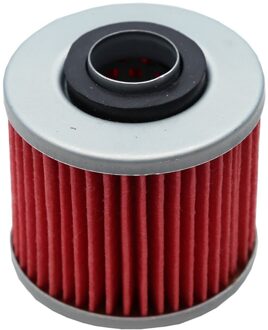 Voor YAMAHA XVS1100A V STAR 1100 CLASSIC Olie Filter YFM600FW Grizzly 4x4 YFM700R Raptor XV700 XV750 XV920 XV1000 VIRAGO XT250 400