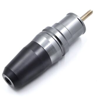 Voor Yamaha Yzf R25 Yzf R3 MT25 MT03 Motorcycle Cnc Accessoires Falling Bescherming Uitlaat Slider Crash Pad slider TI