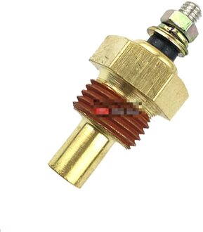 Voor Yanmar 4tnv94 98 Motor Watertemperatuursensor Inductie Plug Graafmachine Accessoires