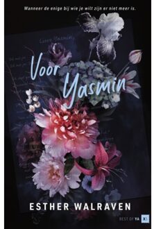 Voor Yasmin - Esther Walraven