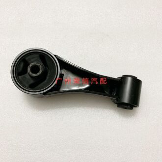 Voor Zotye Damai X5 Z500 Motor Voet Rubber Achter Versnellingsbak Voet Rubber Versnellingsbak Beugel