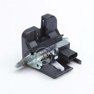 Voor Zotye SR7 X5 Achter Deur Kofferbak Bagage Deurslot Motor Actuator