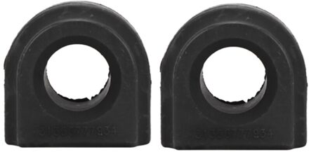 Vooras Links En Rechts Stabilisator Sway Bar Bus 31356777933 Voor BM-W F10 F11 F12 520D 520I 528I 640I