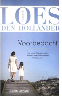 Voorbedacht