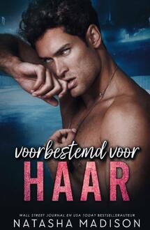 Voorbestemd voor haar -  Natasha Madison (ISBN: 9789464406788)
