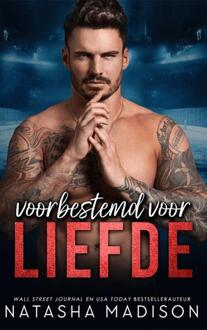 Voorbestemd voor liefde -  Natasha Madison (ISBN: 9789464407228)