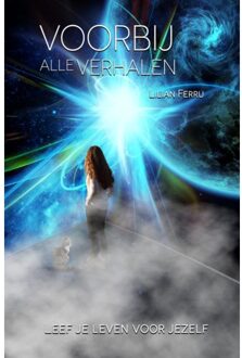 Voorbij Alle Verhalen - Lilian Ferru