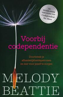 Voorbij Codependentie - Melody Beattie