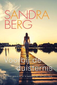 Voorbij de duisternis - eBook Sandra Berg (9401904545)