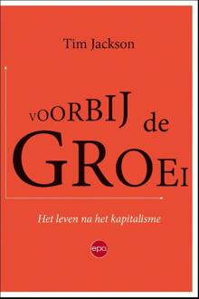 Voorbij de groei