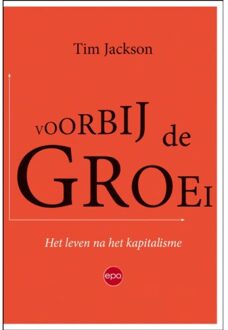 Voorbij de groei