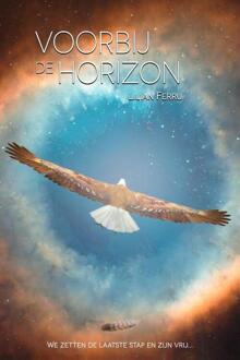 Voorbij De Horizon - (ISBN:9789492247711)