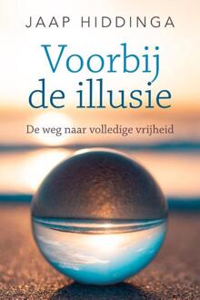 Voorbij De Illusie - Jaap Hiddinga