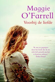 Voorbij de liefde - eBook Maggie O'Farrell (904720297X)