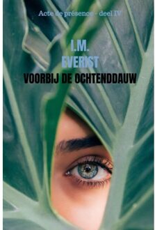 Voorbij de ochtenddauw