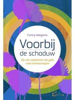 Voorbij De Schaduw - Conny Ielegems