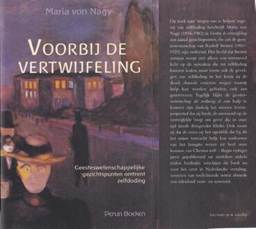 Voorbij De Vertwijfeling - (ISBN:9789076921129)
