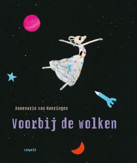 Voorbij De Wolken - Annemarie van Haeringen