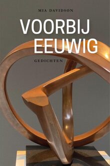 Voorbij eeuwig - Mia Davidson - ebook