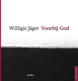 Voorbij God - Boek Willigis Jäger (9056703366)