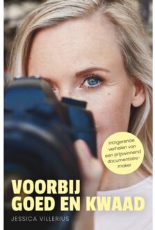 Voorbij Goed En Kwaad - Jessica Villerius